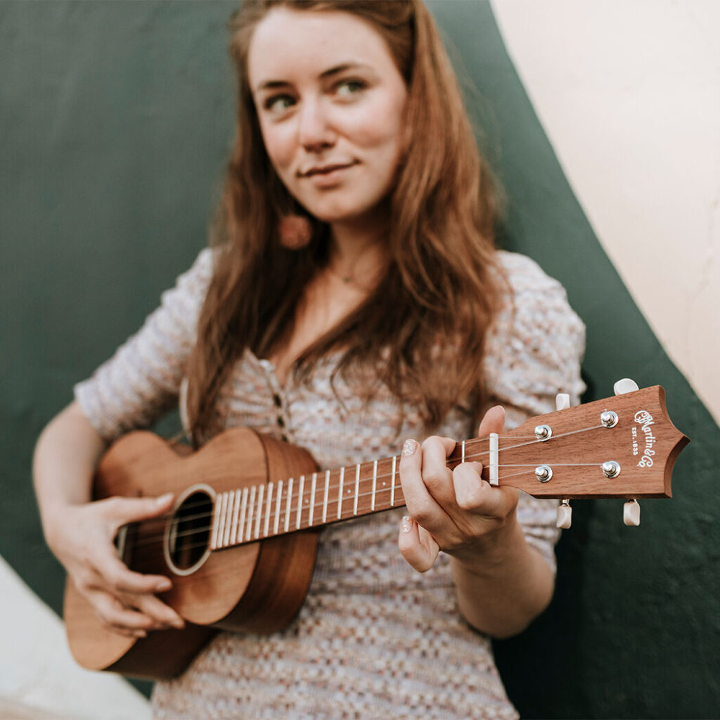 Jakie są rodzaje ukulele i które wybrać?