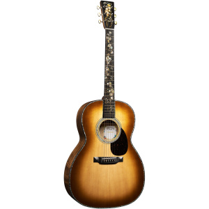 Martin O'ahu® K-42 Hibiscus