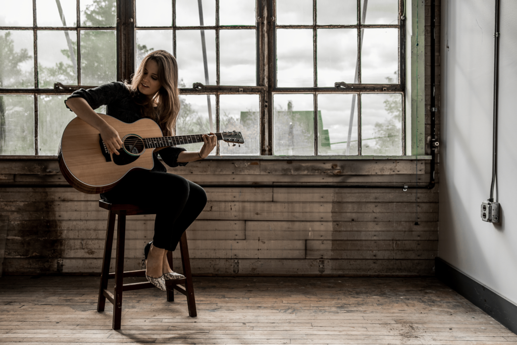 Czym jest pleking i dlaczego jest stosowany w gitarach Martin?